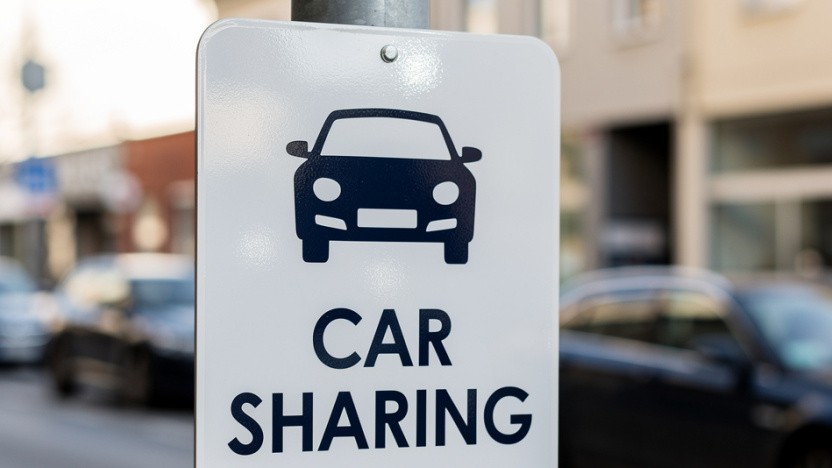 Car Sharing