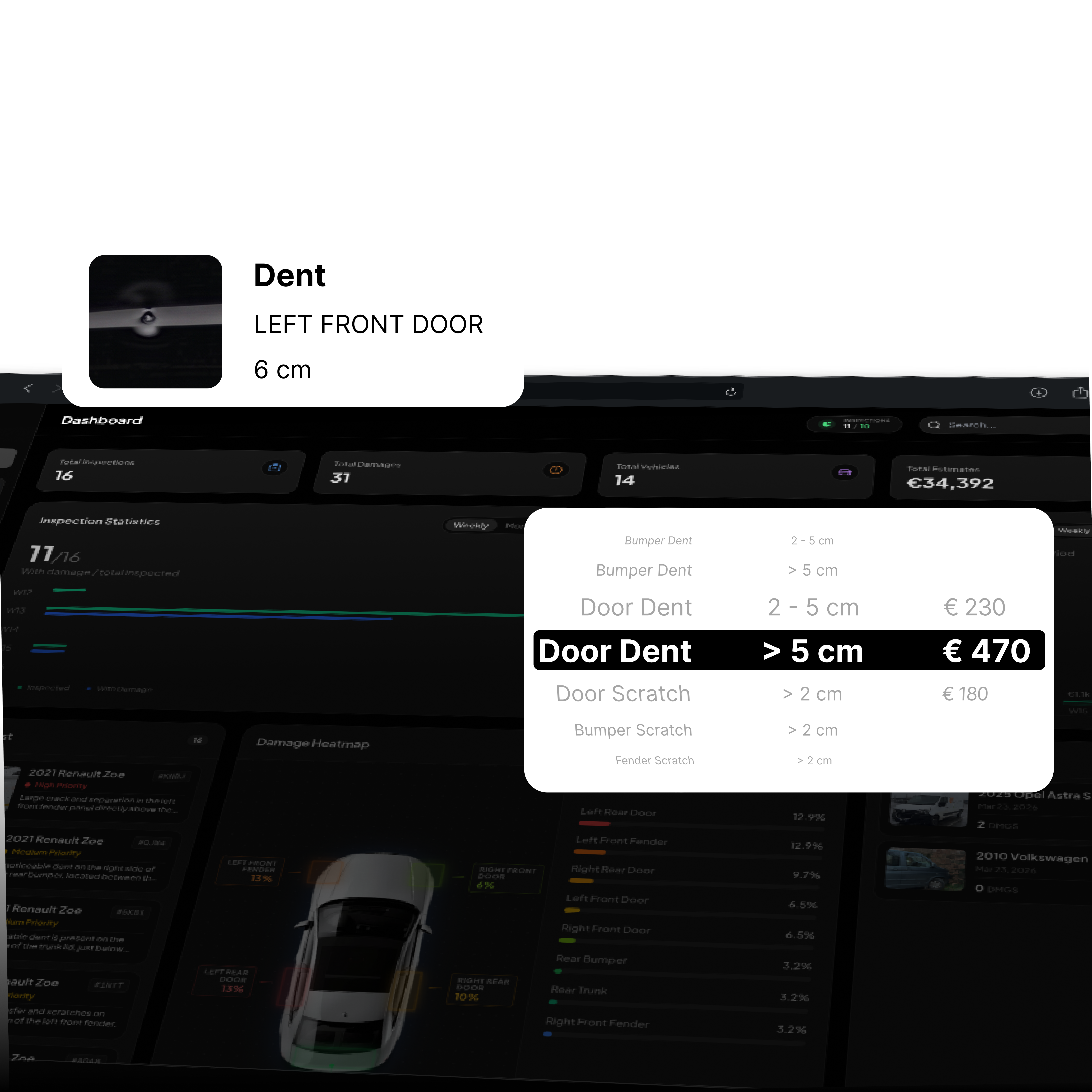 Catalogue Enforcement