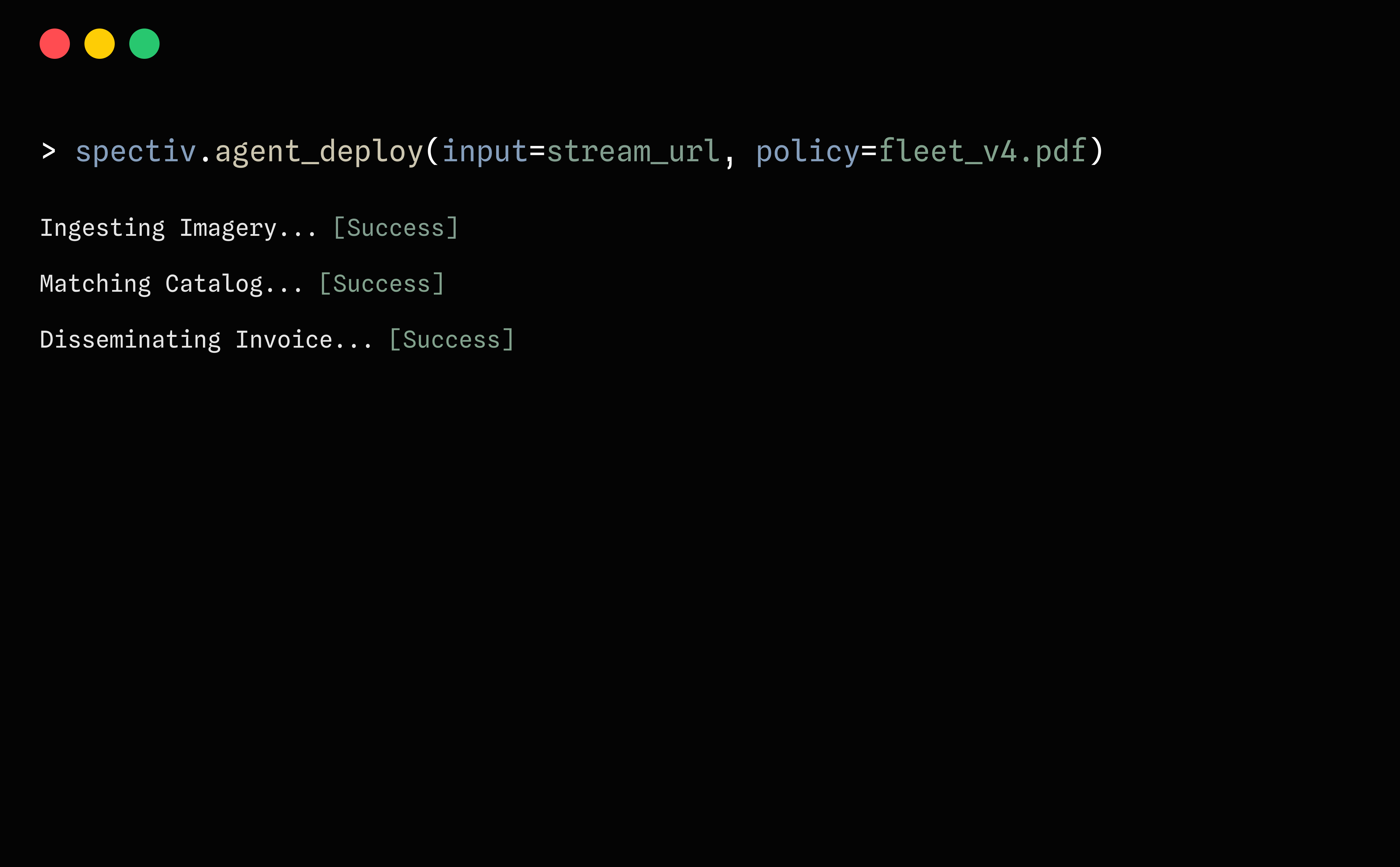 Code Snippets