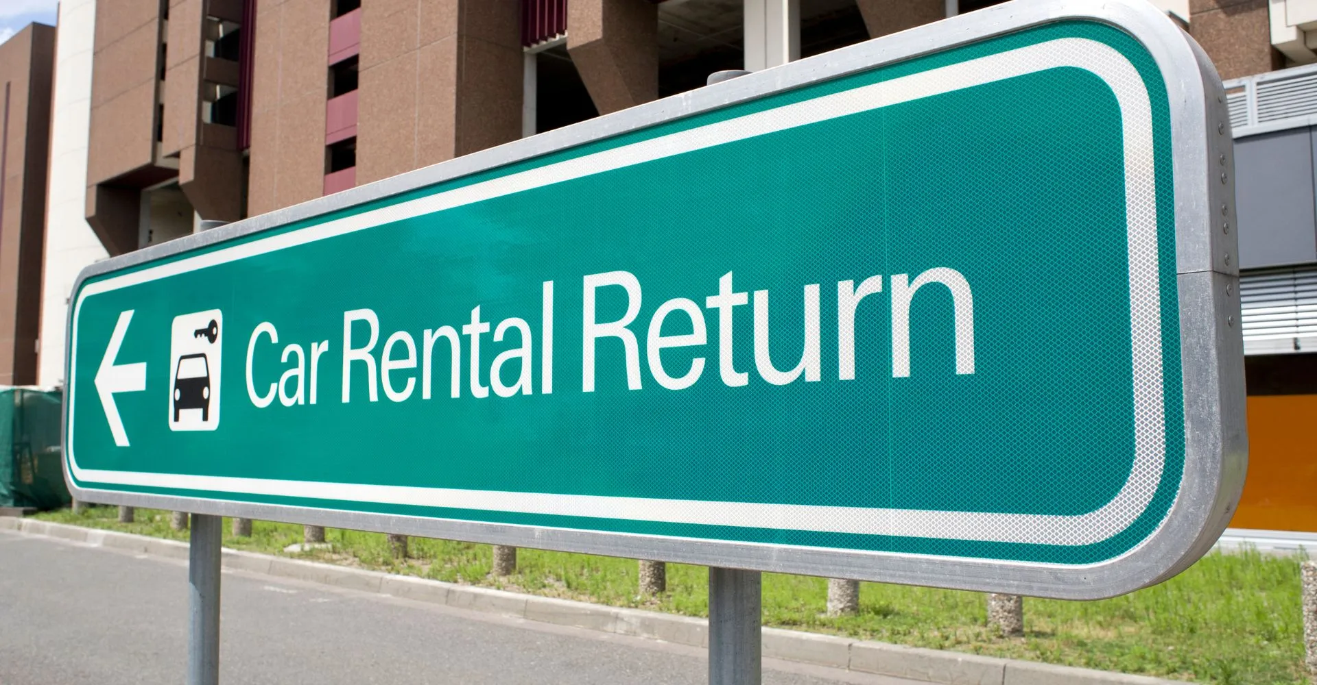 Car Rental
